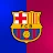 FC Barcelona Official App icon