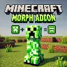 Morph&Mob Mod for MinecraftPE icon
