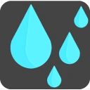 Rain Gauge & Dark Sky Tech icon