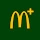McDo+ : Faites-vous livrer ! icon