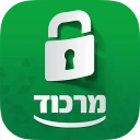 מרכוד icon