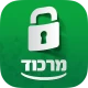 מרכוד icon
