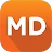 MDLIVE: Talk to a Doctor 24/7 icon