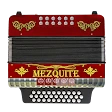 Mezquite Diatonic Accordion icon