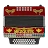 Mezquite Diatonic Accordion icon