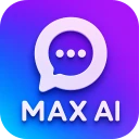 MAX SketchFlow AI icon