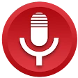 ボイスレコーダー icon