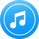 Music player icon
