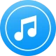 Muziekspeler icon