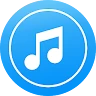 Music player icon