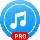 lecteur de musique - version p icon
