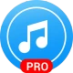 lecteur de musique - version p icon