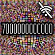 Offline Games No WiFi Fun 100+ icon