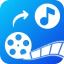 ビデオ MP3 コンバーター icon