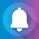 着信音設定アンドロイド電話用 icon