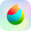 メディバンパレッタ：お絵描き・ペイント・イラスト icon