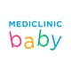 Mediclinic Baby icon