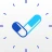 mediteo: Tabletten-Erinnerung icon