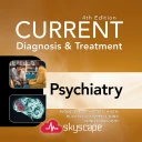 CURRENT Dx Tx Psychiatry icon