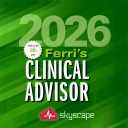 Ferri's Clinical Advisor icon