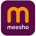Meesho: Online Shopping App icon