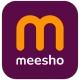 Meesho: Online Shopping App icon