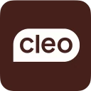 Cleo AI: Cash advance & Credit icon