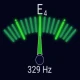 Accordeur de Guitare Simple icon