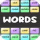 Words: Associations Word Game icon