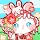 かわいい猫の世界:アバターライフ icon