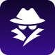 Spy icon