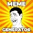 Meme Maker & Meme Creator icon
