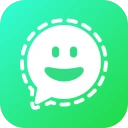 Personal stickers StickerMaker icon