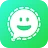 Personal stickers StickerMaker icon