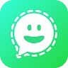 Personal stickers StickerMaker icon