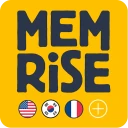 Memrise: Talen voor het leven icon