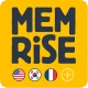 Memrise: Talen voor het leven icon