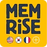 Memrise: Languages for life icon