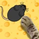 Meow - Gry dla Kotów Zabawka icon