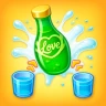 Fuserend koken icon