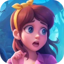 Taylor's Secret: Merge Story icon
