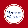 Dictionary - Merriam-Webster icon