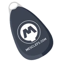Mon-Badge.com icon