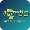 משובץ - ניהול בית כנסת icon