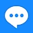 Messages: Text SMS icon