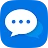 Messages: Text Message, SMS icon