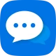 Messages: Text Message, SMS icon