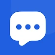 Messages : SMS & Private Chat icon