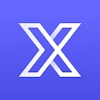 MessengerX App icon