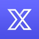 MessengerX App icon